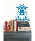 vinyl magic totem chico :: #